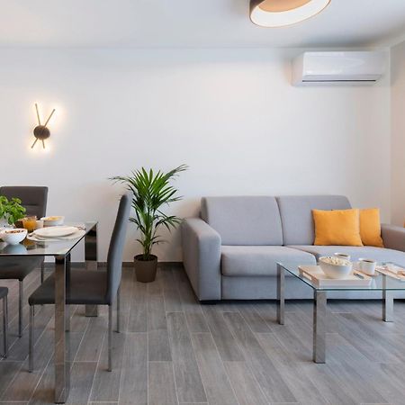 Staymela Apartments - Kappara Buitenkant foto