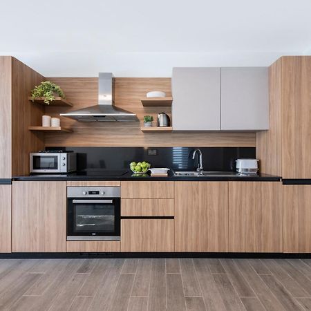 Staymela Apartments - Kappara Buitenkant foto