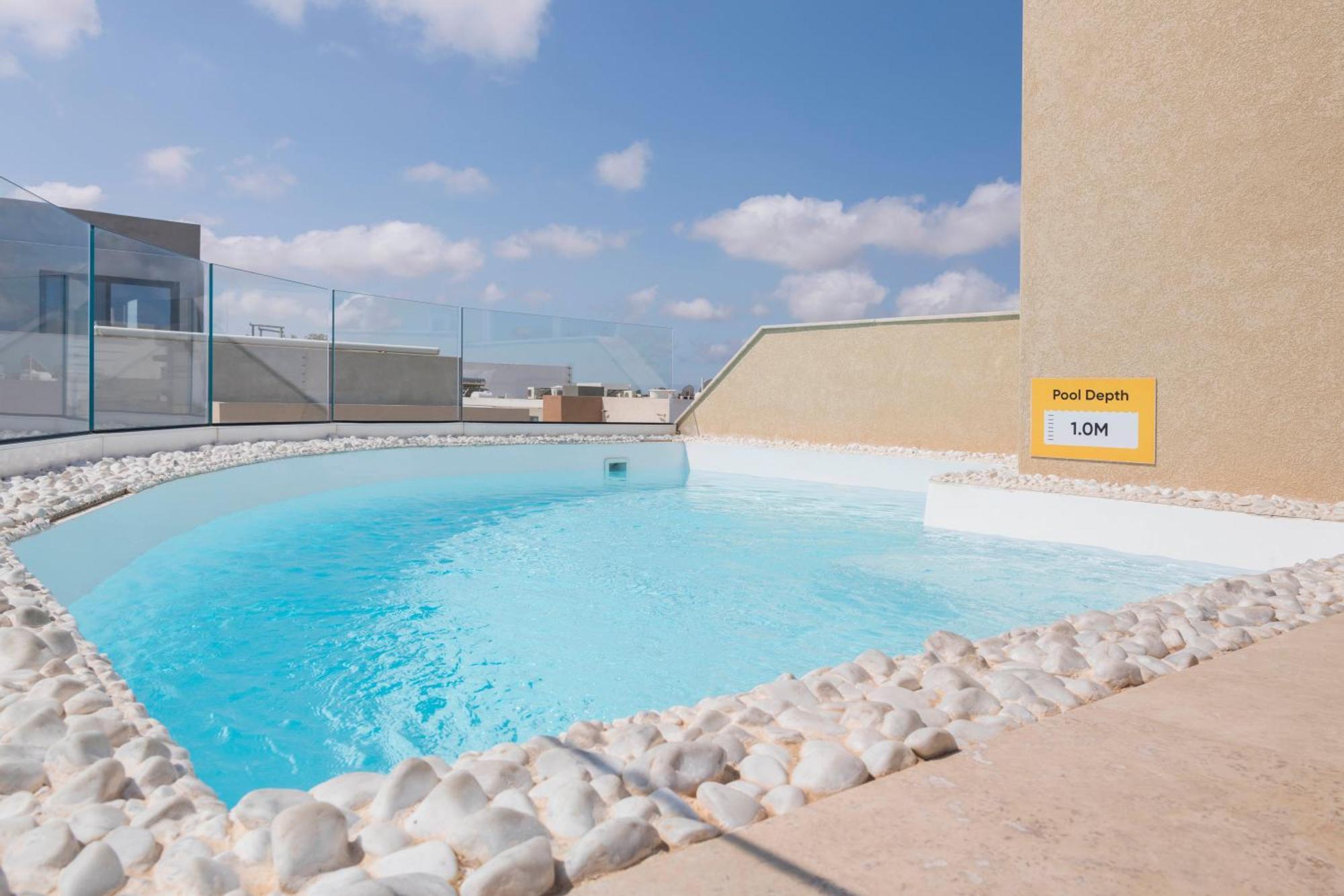 Staymela Apartments - Kappara Buitenkant foto