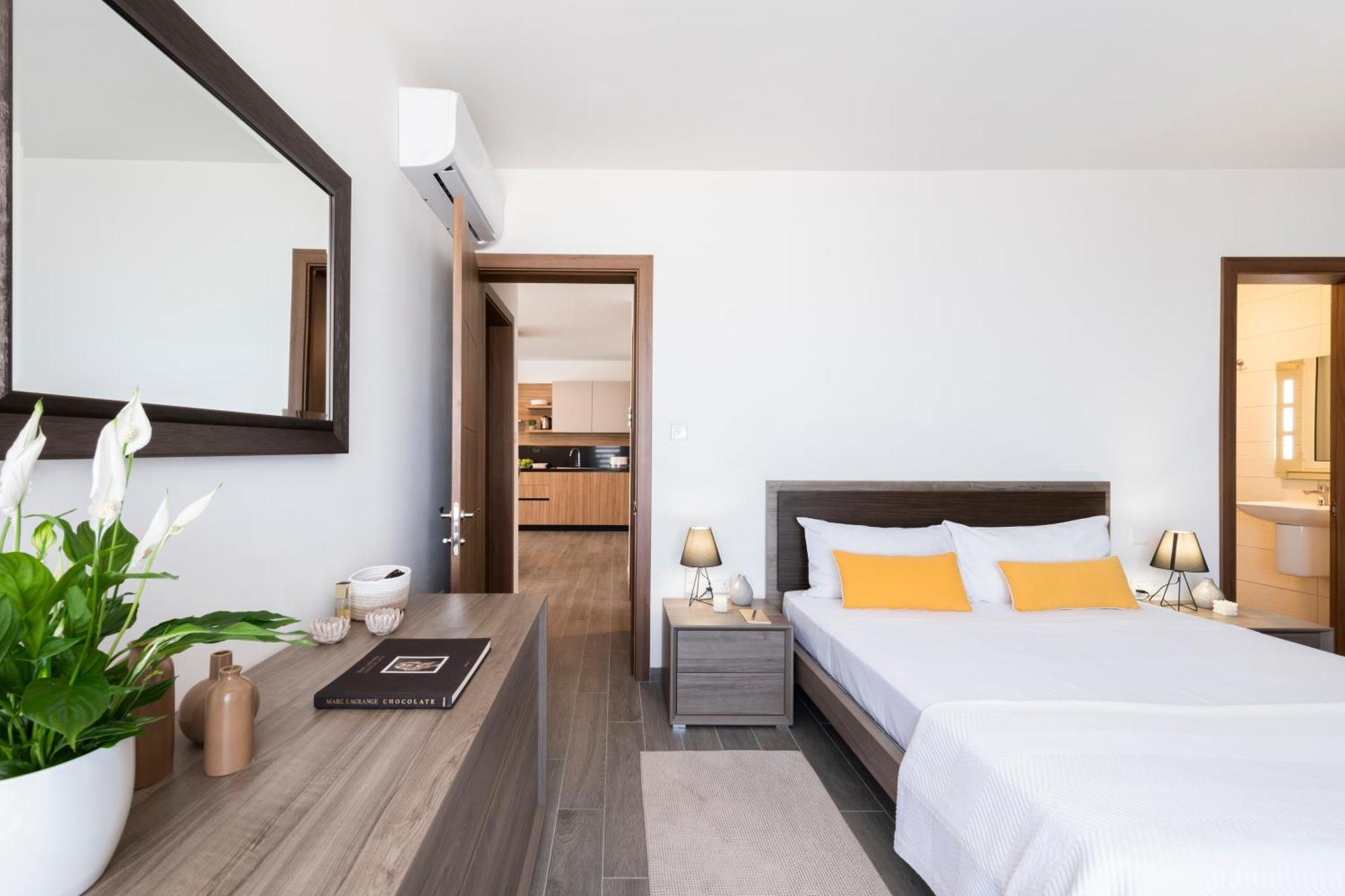 Staymela Apartments - Kappara Buitenkant foto