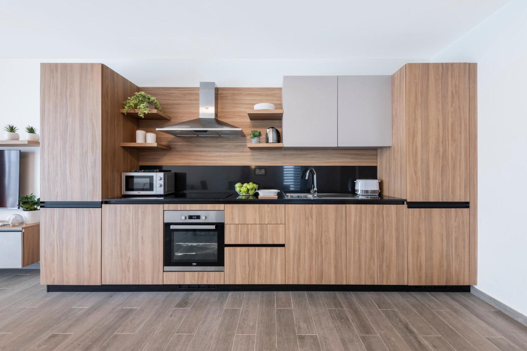 Staymela Apartments - Kappara Buitenkant foto