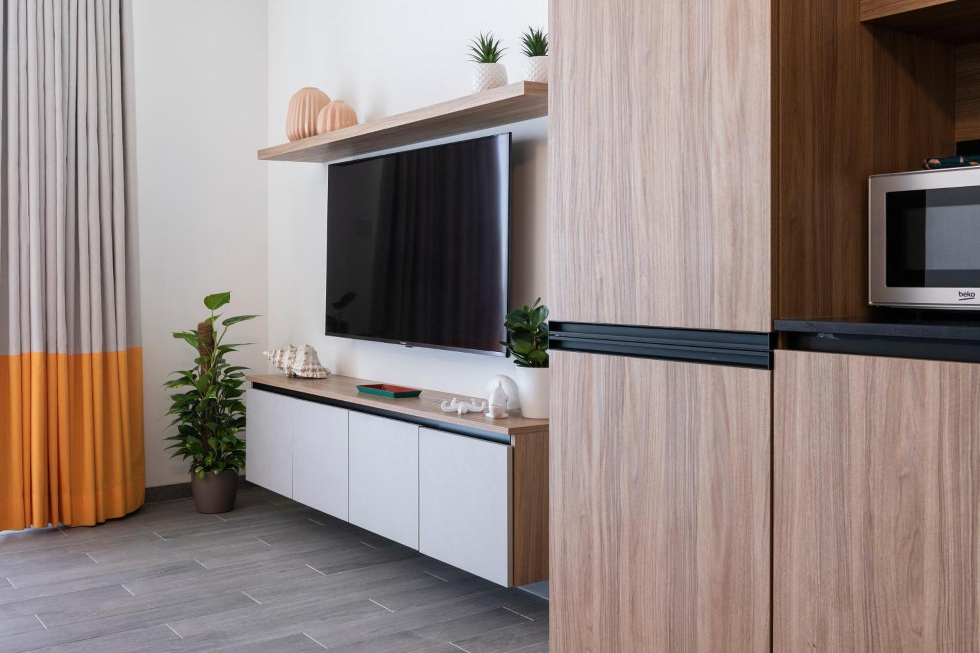Staymela Apartments - Kappara Buitenkant foto