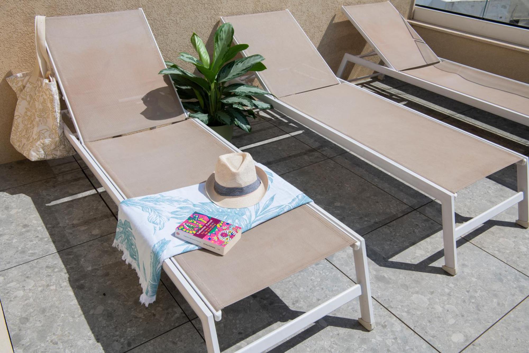 Staymela Apartments - Kappara Buitenkant foto
