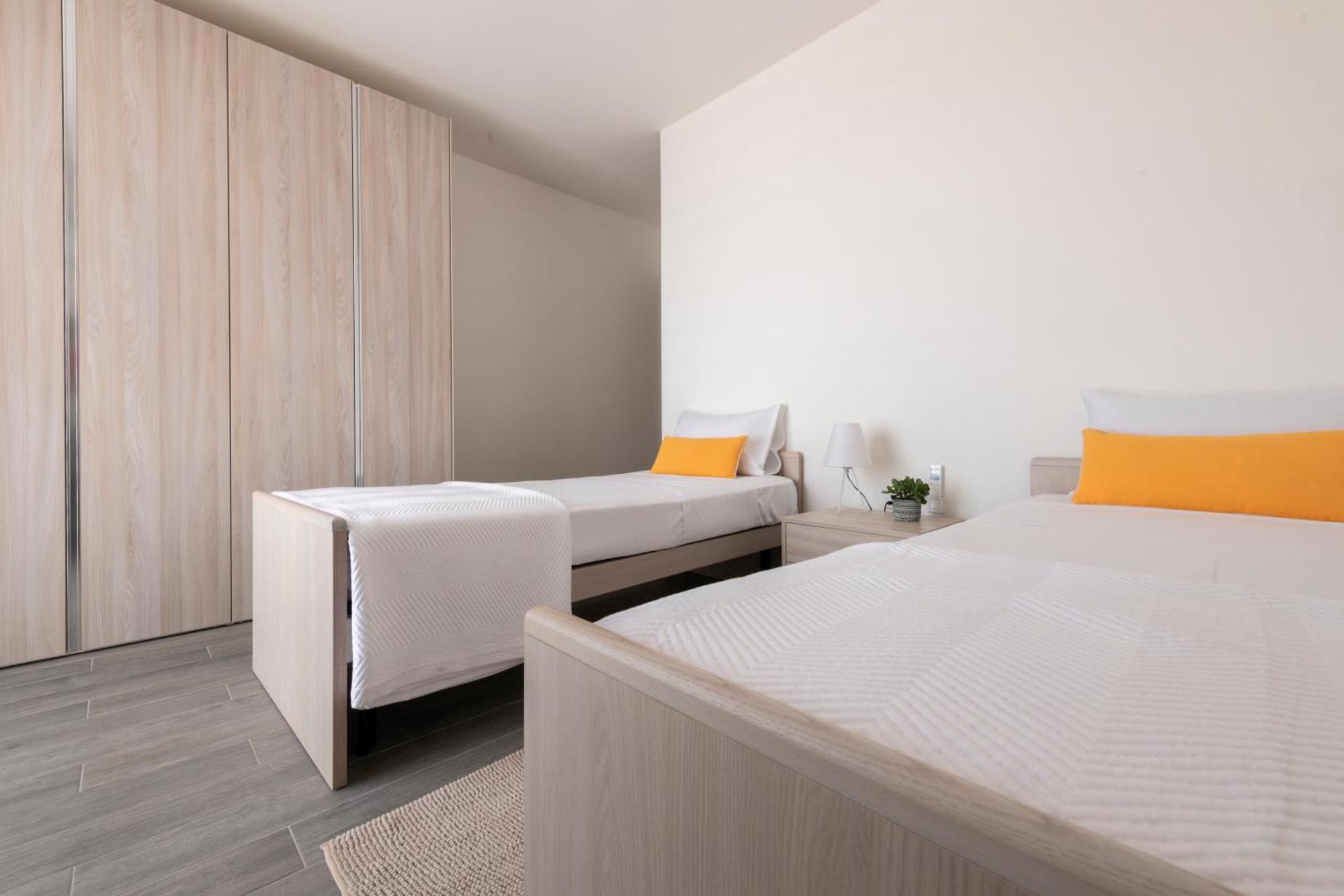 Staymela Apartments - Kappara Buitenkant foto