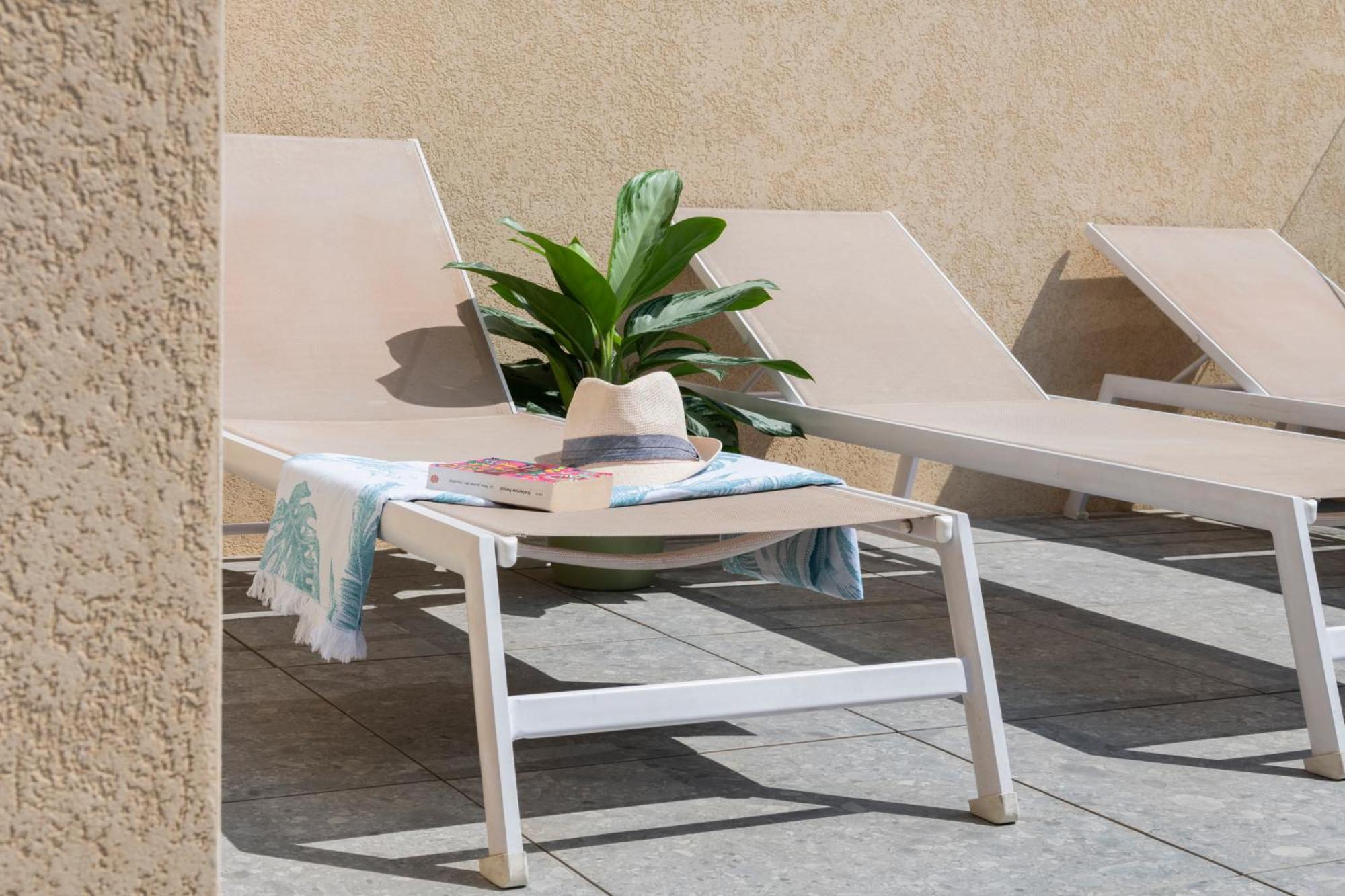 Staymela Apartments - Kappara Buitenkant foto