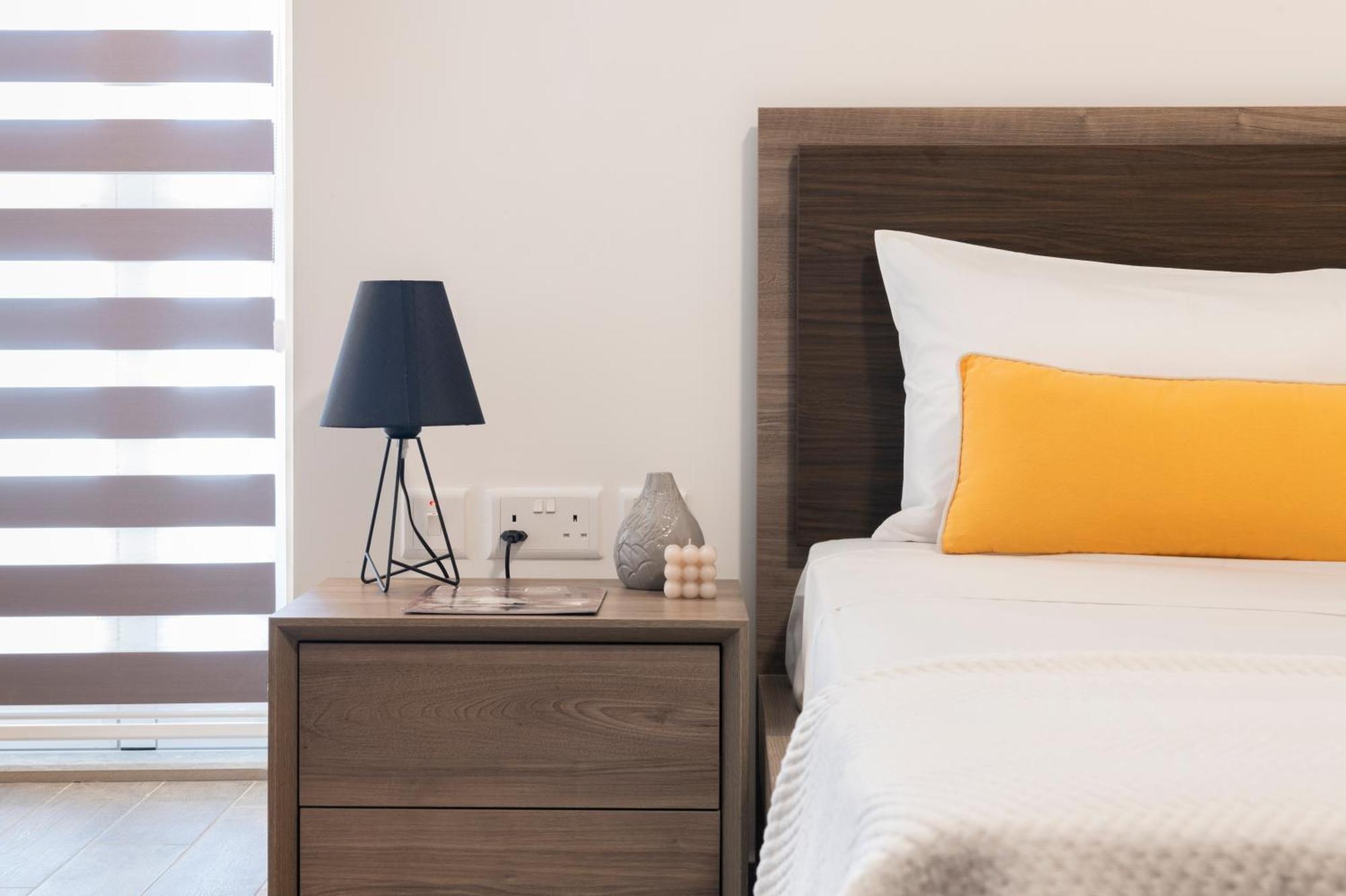 Staymela Apartments - Kappara Buitenkant foto
