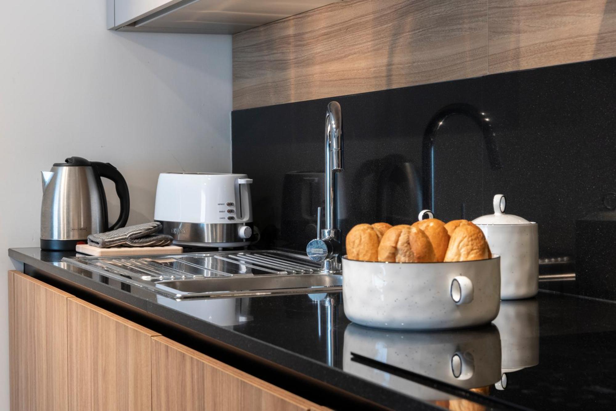 Staymela Apartments - Kappara Buitenkant foto