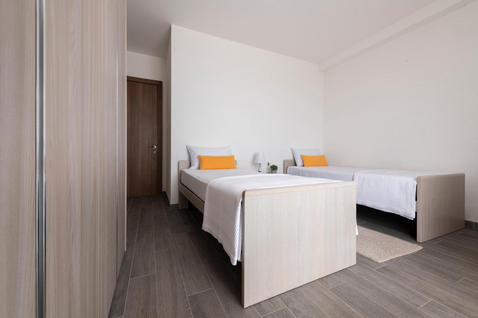 Staymela Apartments - Kappara Buitenkant foto