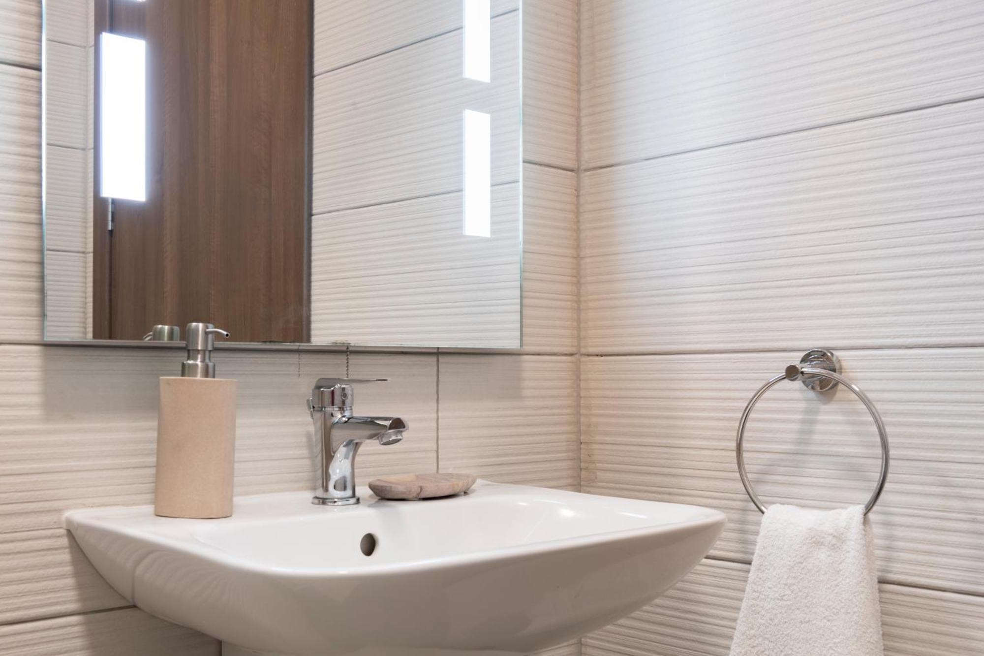 Staymela Apartments - Kappara Buitenkant foto