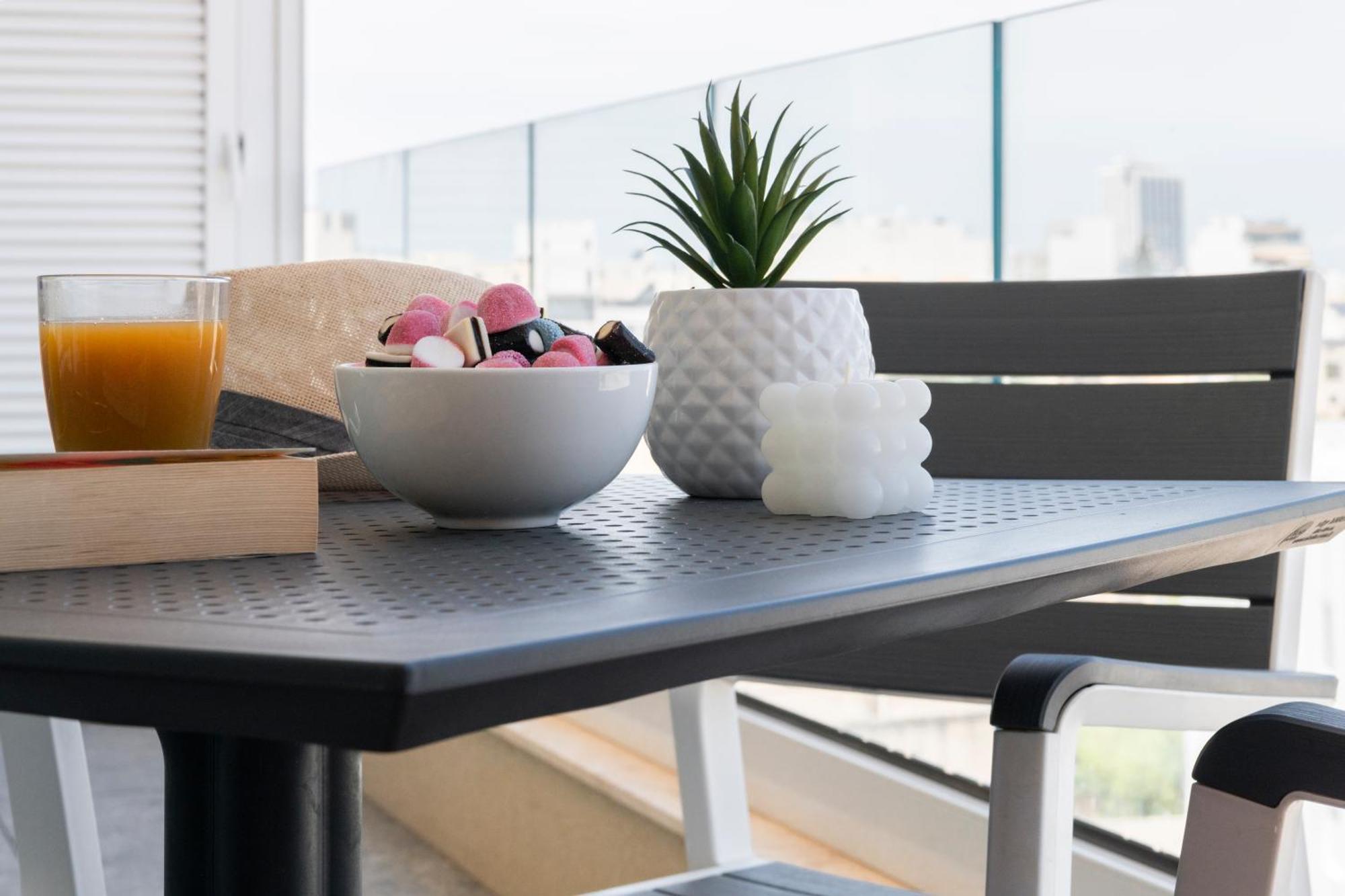 Staymela Apartments - Kappara Buitenkant foto