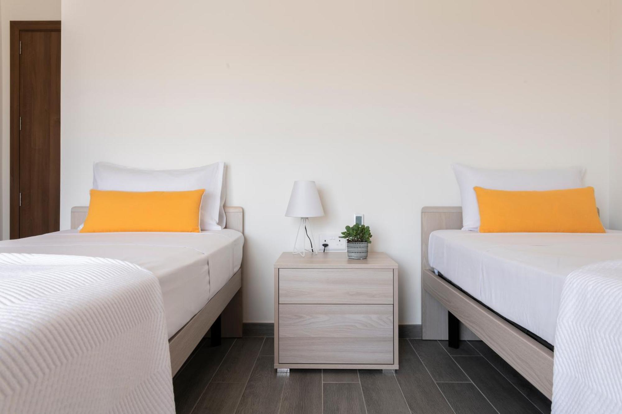 Staymela Apartments - Kappara Buitenkant foto