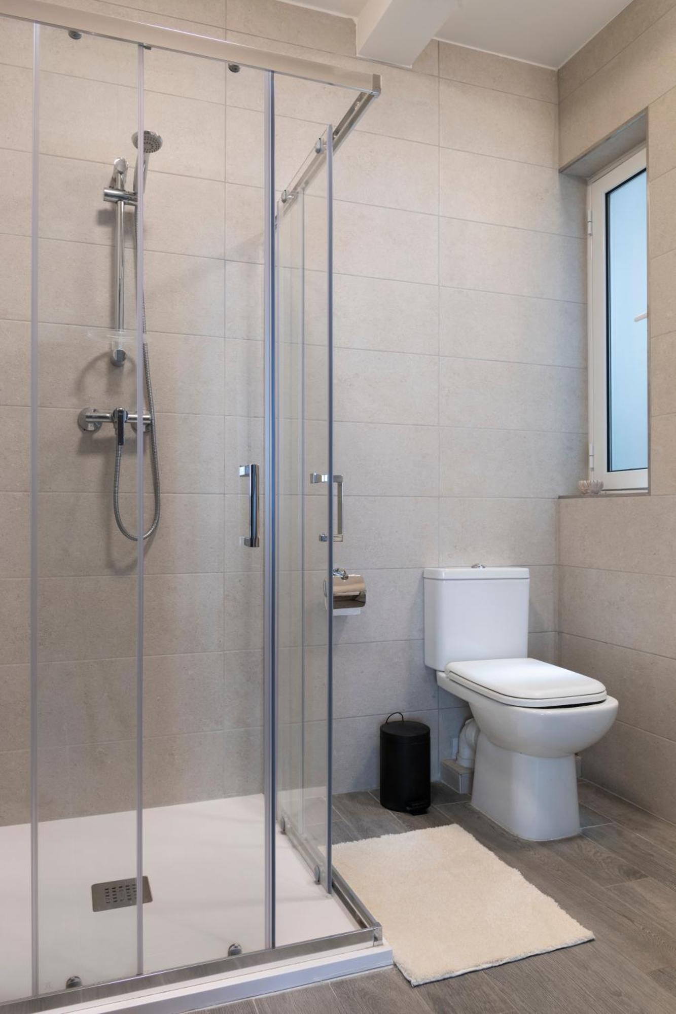 Staymela Apartments - Kappara Buitenkant foto