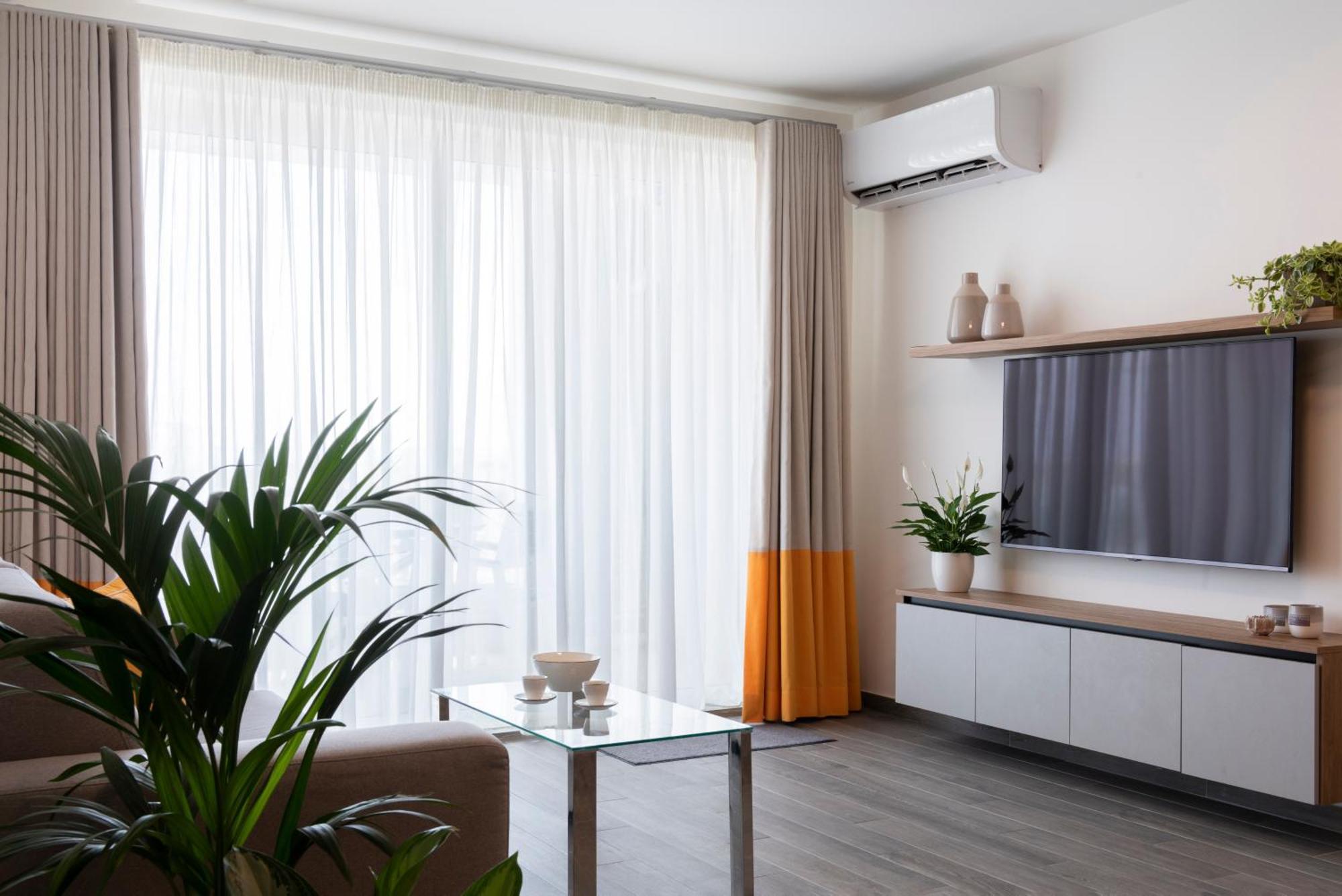 Staymela Apartments - Kappara Buitenkant foto