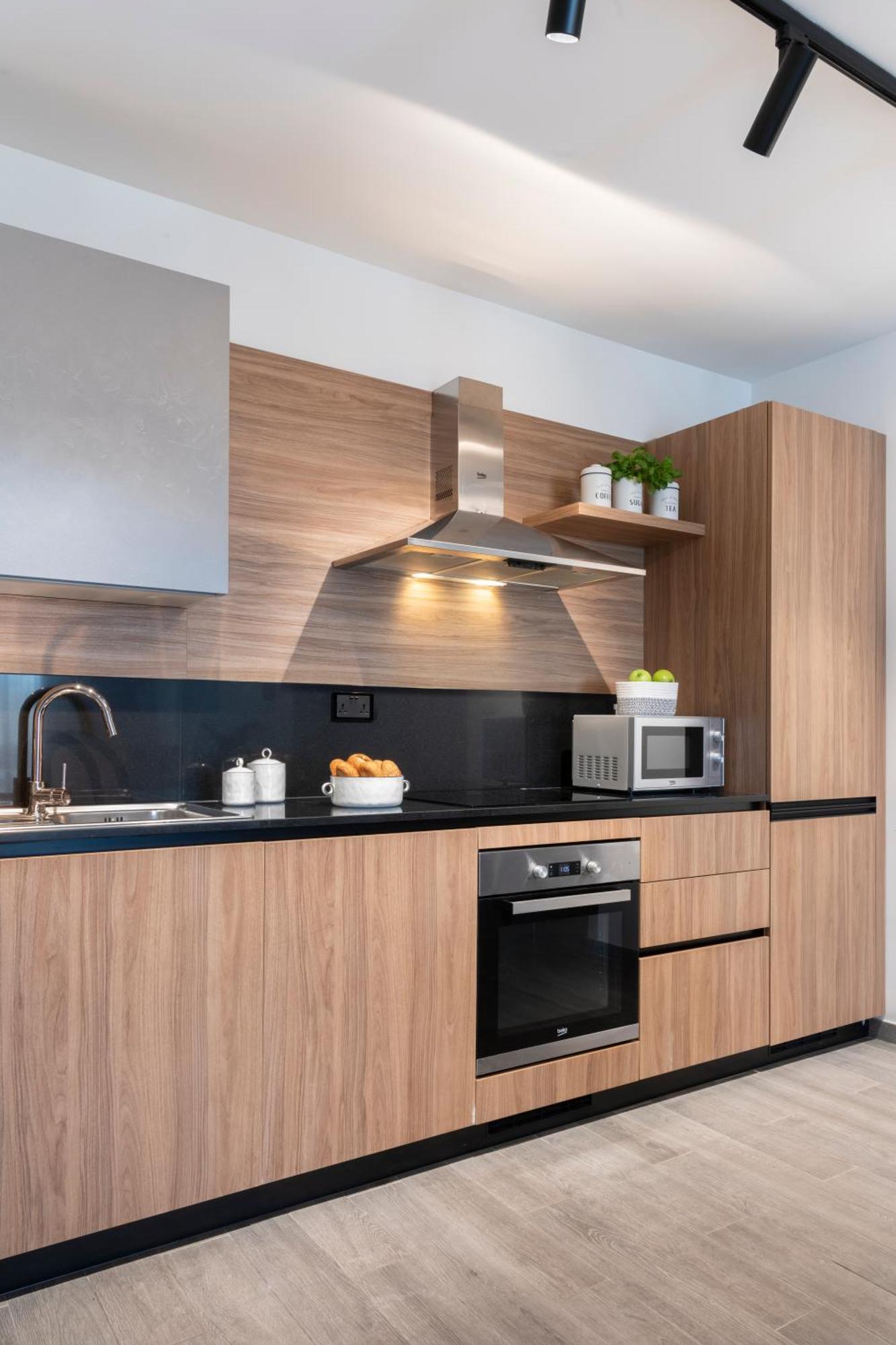 Staymela Apartments - Kappara Buitenkant foto