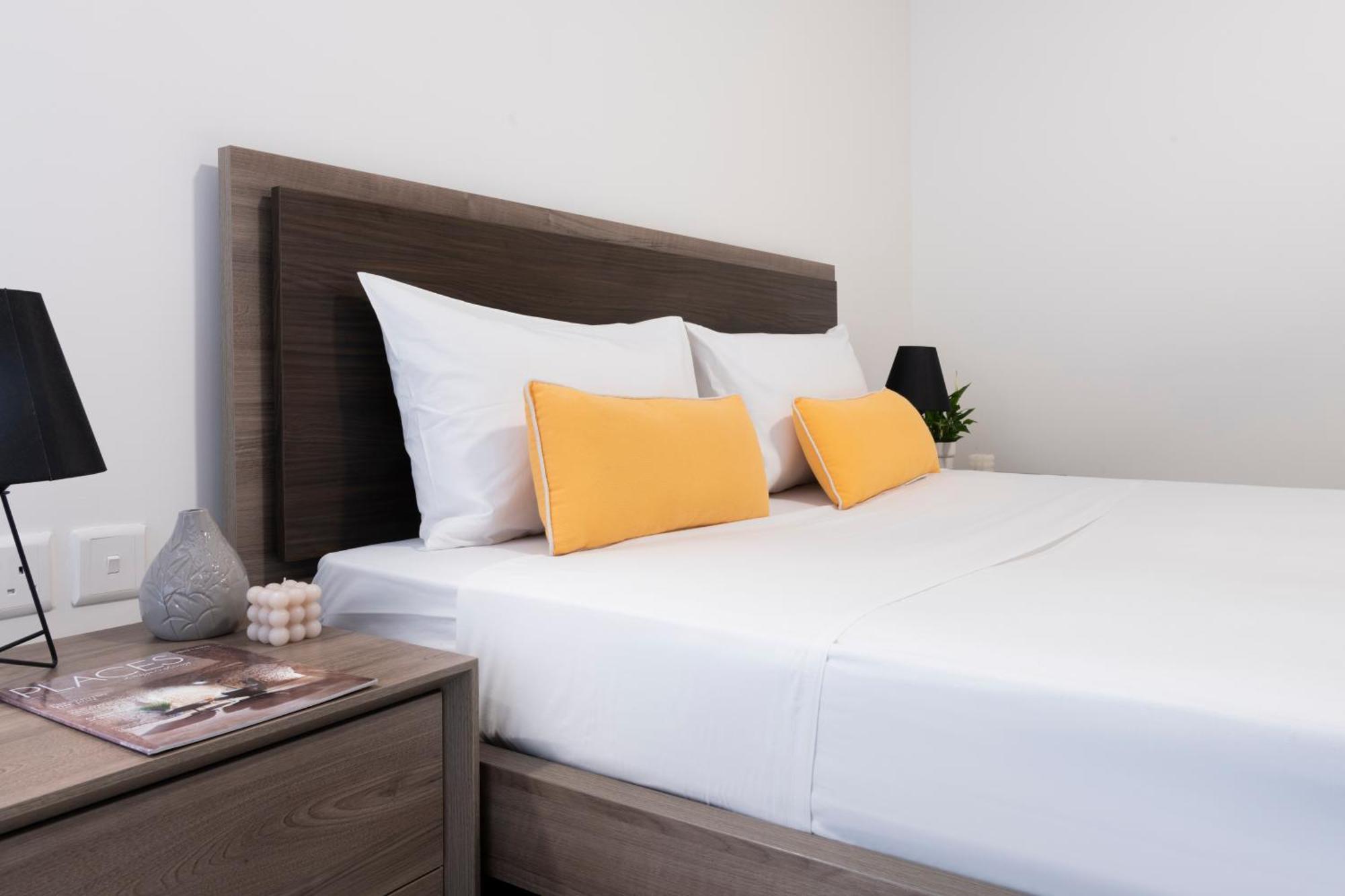 Staymela Apartments - Kappara Buitenkant foto