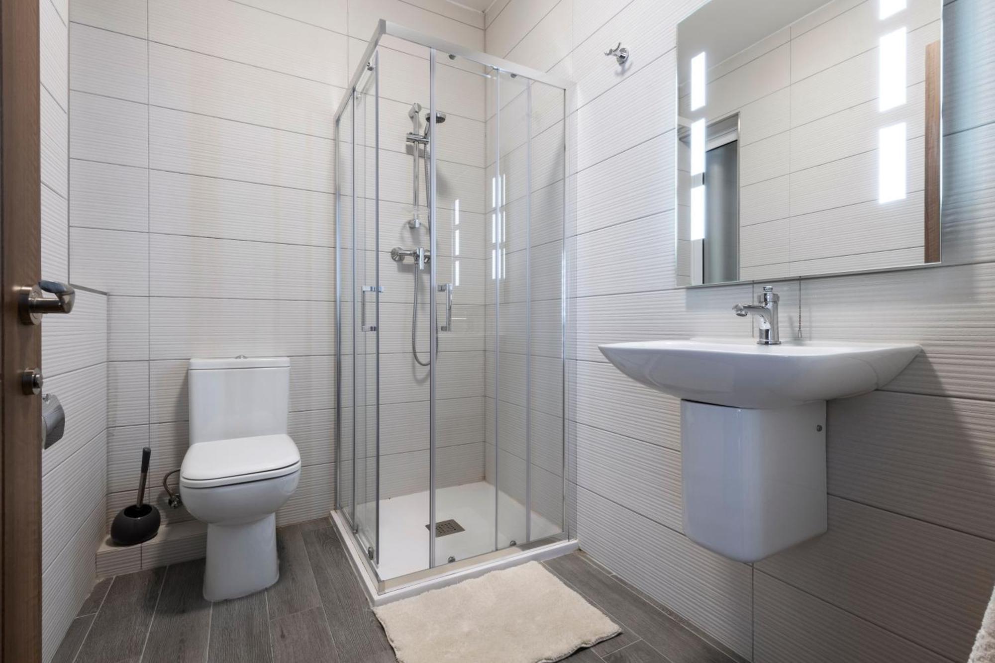 Staymela Apartments - Kappara Buitenkant foto