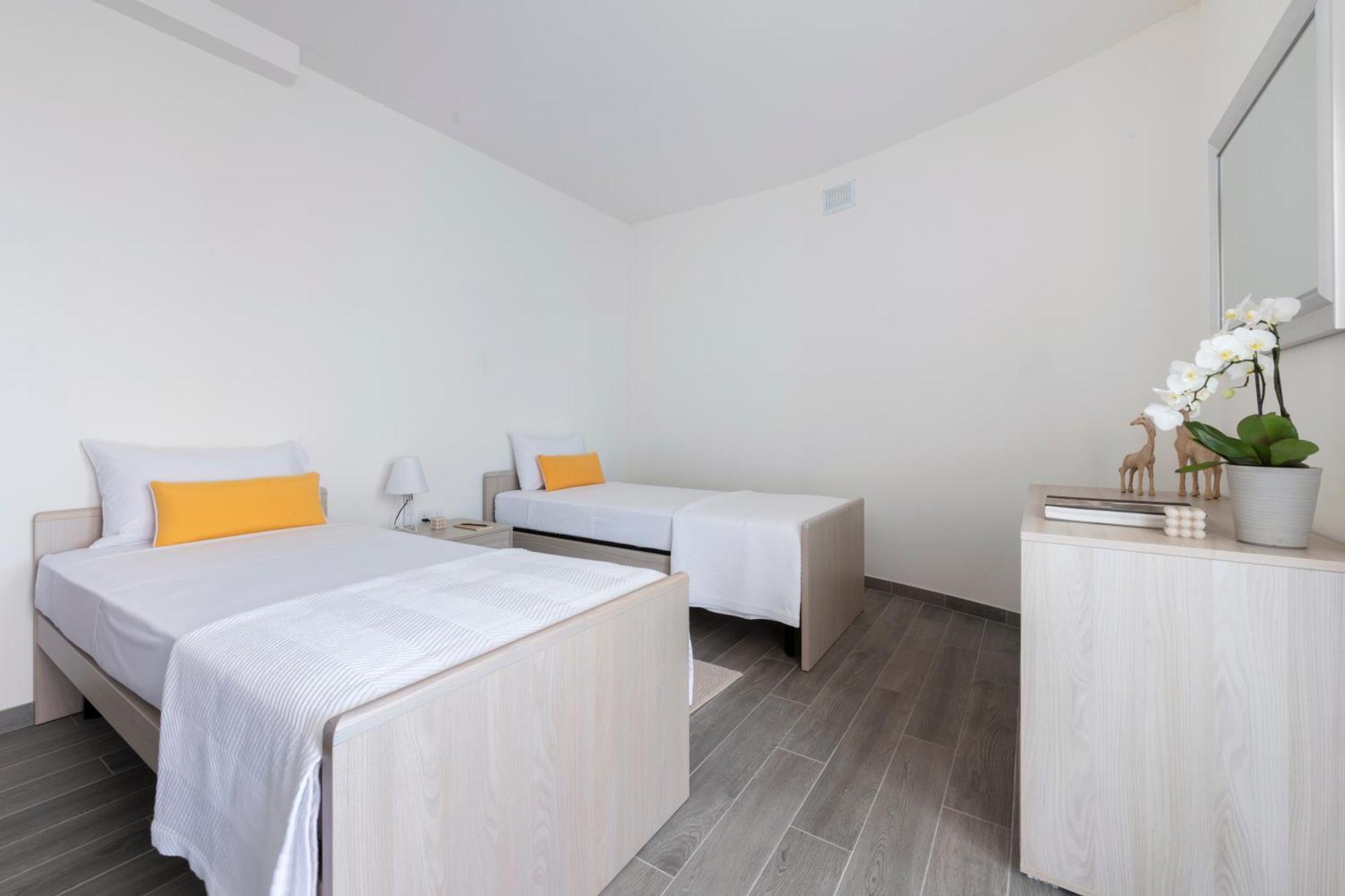 Staymela Apartments - Kappara Buitenkant foto