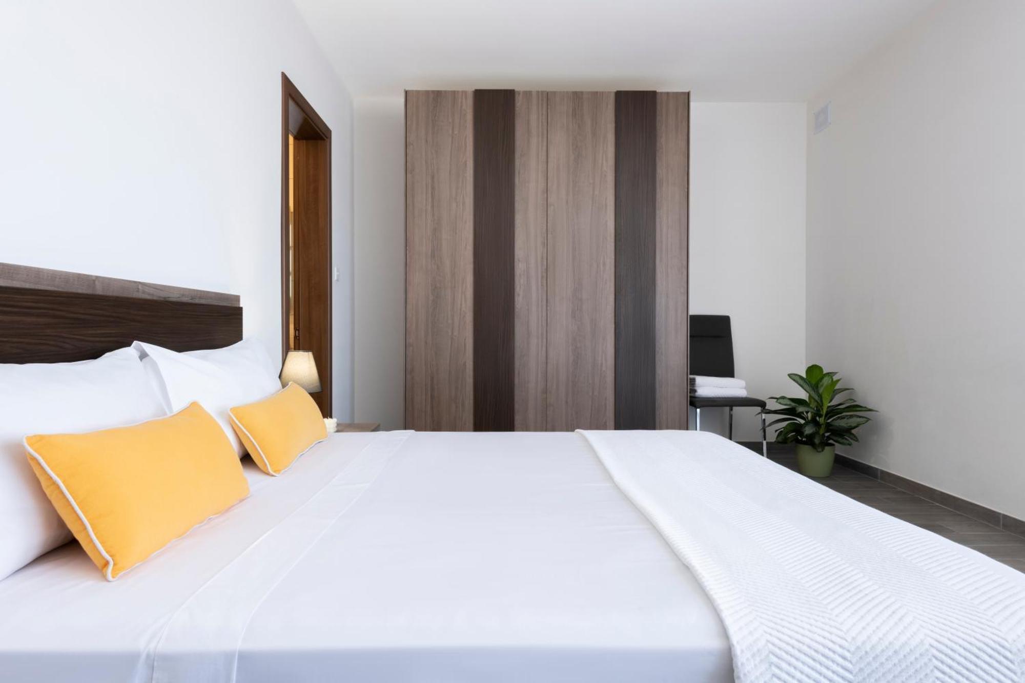 Staymela Apartments - Kappara Buitenkant foto