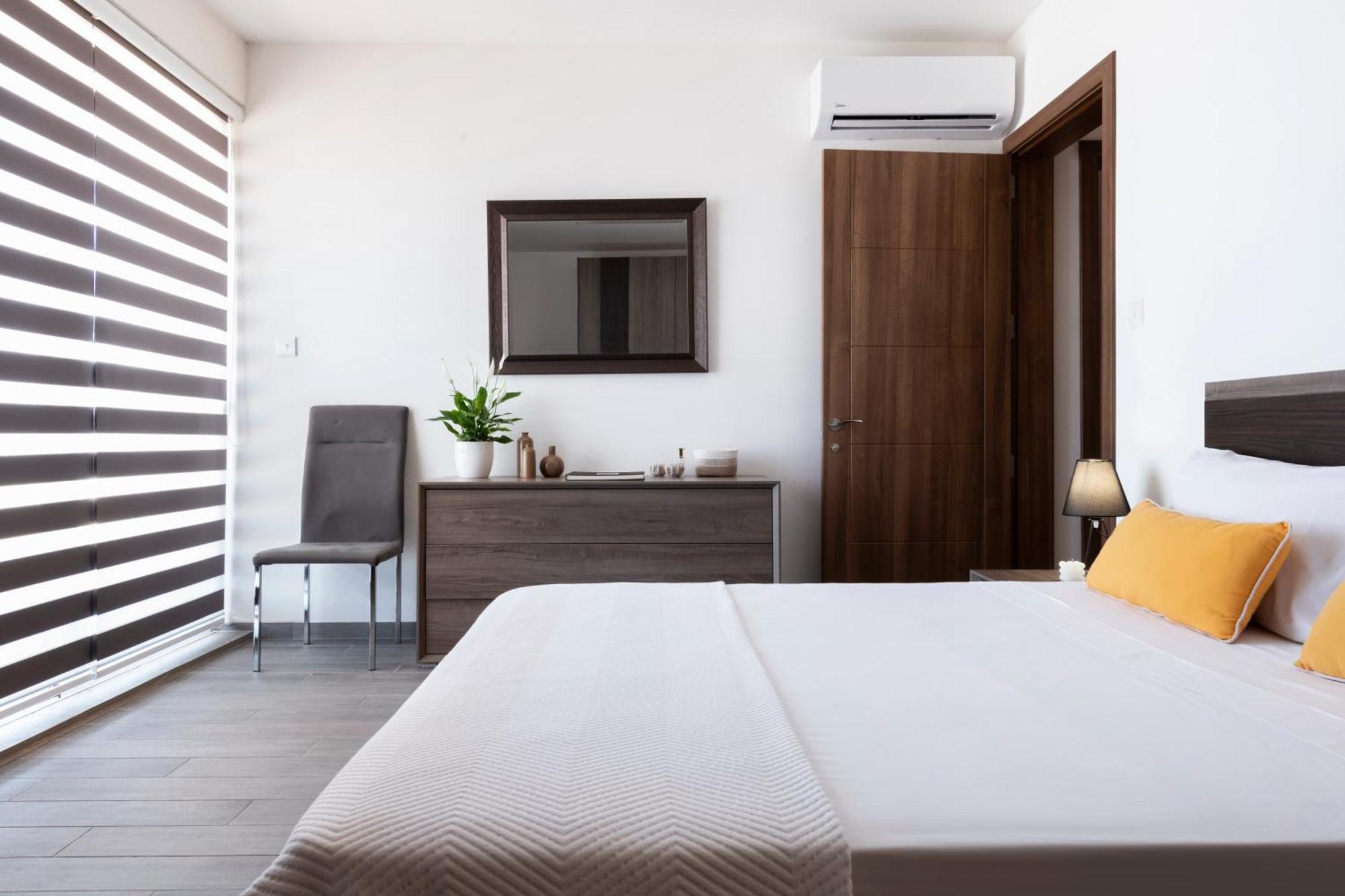 Staymela Apartments - Kappara Buitenkant foto